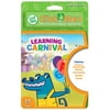 LeapFrog ClickStart 22655 Learning Carnival Game