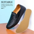 thumbnail image 4 of 1 par de plantillas cómodas para botas, cálidas, unisex, transpirables y flexibles (tallas chinas 39-40), 4 of 8