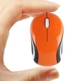 thumbnail image 1 of Compact & Cute Wireless Travel Mouse - 1000DPI USB Optical Mouse with 3-Button Design, Ultra-Portable for Laptops, Office & Home Use, Universal Compatibility, Purple Mini Mouse for On-the-Go Work and, 1 of 6