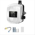 thumbnail image 1 of Household Tap Water Booster Pump Safe and Low Noise 150P B EU Plug, 1 of 5