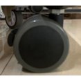 thumbnail image 3 of Tailor-Made Wheel for Magnetic Mobile Standing Whiteboard - 48 x 32 Inches White Board, 3 of 3