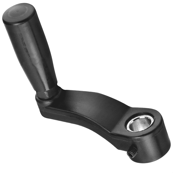 Drill Press Table Elevation Crank Handle P 1344258 for Drill Press Table,14.5mm (9/16inch) Diameter Elevating Shaft