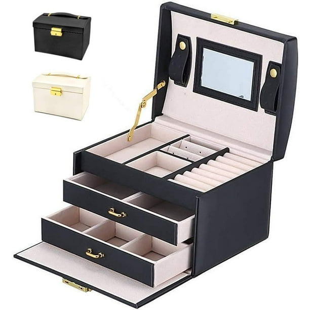 Jewelry box for chains outlet