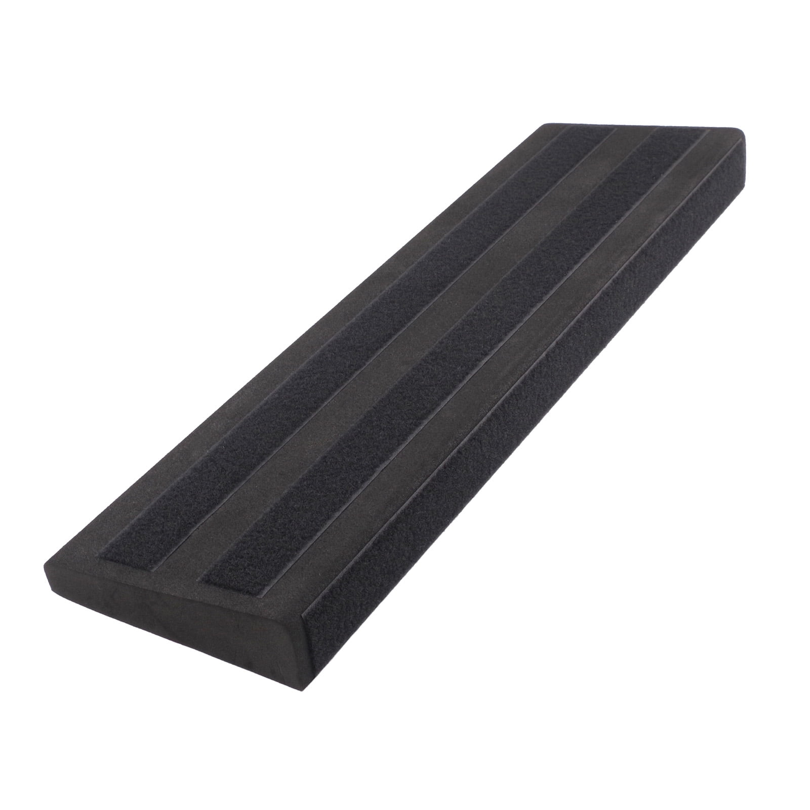 Stable Practical Effects Bracket Large Guitar Effect Pedal Board Nonslip Effects Track Board Guitar Accessories Enduring