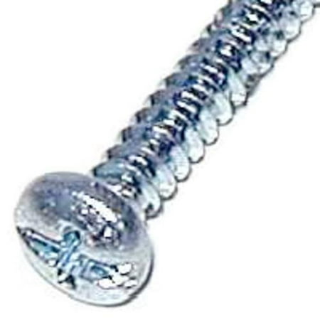 

1 PC-Midwest Products 03177 Tapping Screws Combination Pan Head 8X3/4