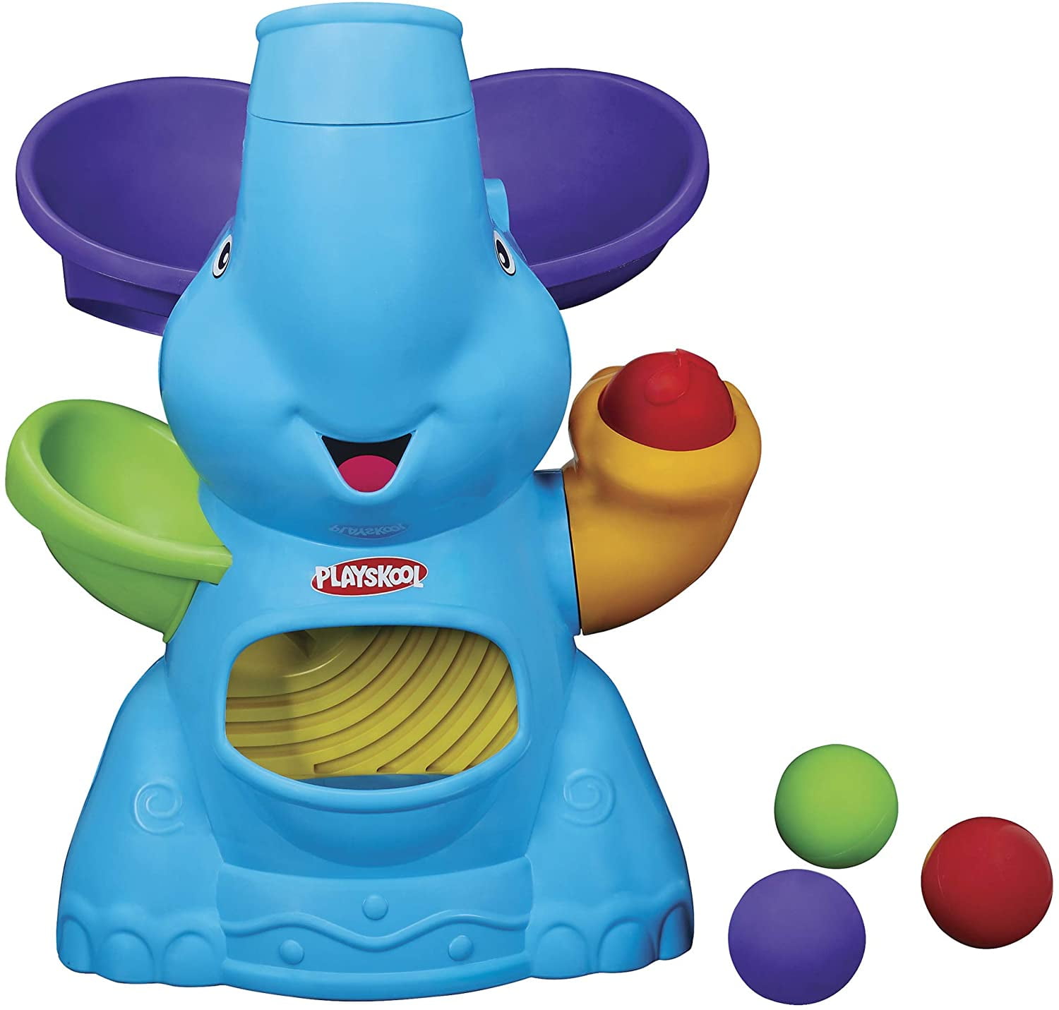 toy that transforms from a ball