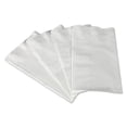 thumbnail image 1 of Serviettes de Table 14.5 x 16.5 Po, 2 Épaisseurs - Blanc, 1 of 1