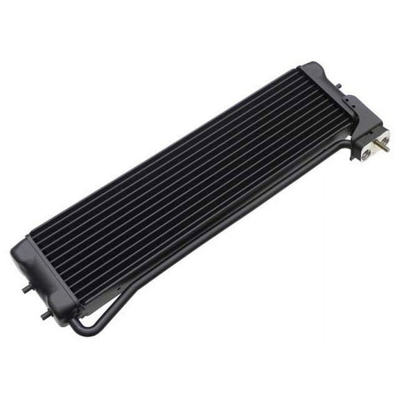 Oil Cooler - Compatible with 2006 - 2010 BMW M6 2007 2008 2009