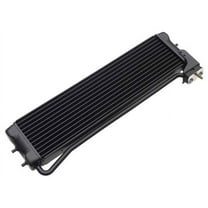 Oil Cooler - Compatible with 2006 - 2010 BMW M6 2007 2008 2009