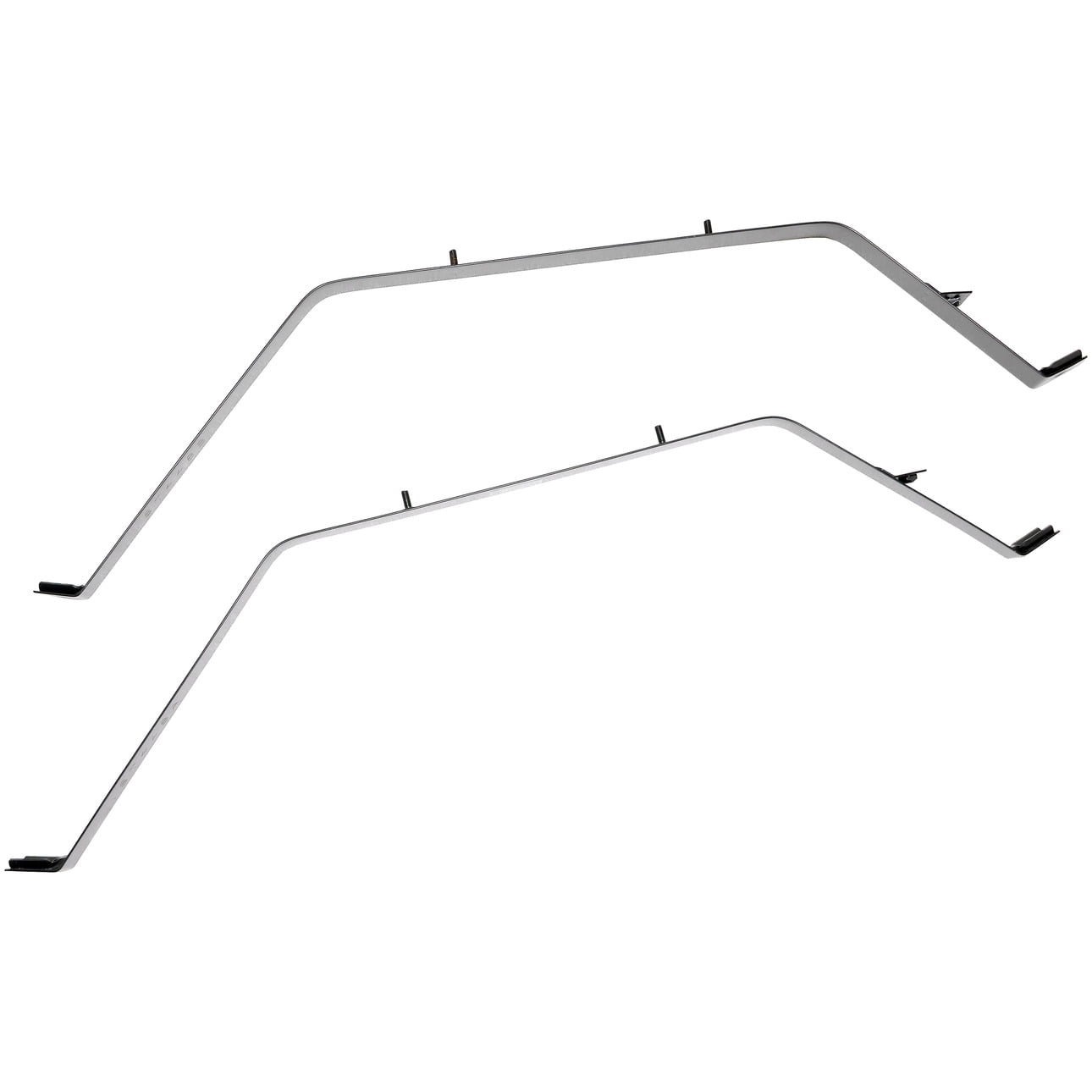 Dorman 578-555 Fuel Tank Strap for Specific Saab / Subaru Models, Black