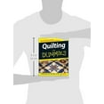 thumbnail image 2 of Quilting pour les Nuls, 2 of 3