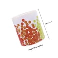 thumbnail image 2 of Houderco Borde Adhesivo Resistente Multicolor Para De Pizarras Y Escolares, 2 of 7