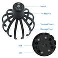 thumbnail image 5 of Octopus Head Massager, 2025 New Electric Scalp Massager, Head Massager Scalp Stress Relax,Relieves Scalp Pressure, 5 of 6