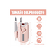 thumbnail image 2 of Esmeril Para Uñas Profesional Drill Pulidor Kit 35000 Rpm ROSA, 2 of 5