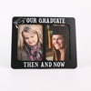 Way To Celebrate Grad Then/now Fra