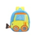thumbnail image 1 of Minnieouse pequeña de felpa, Adorable coche de ingeniería, escolar para niños, accesorio de ropa, bolsas de transporte para regalo de Mochilas Tipo 3 Minnieouse AP012905-03, 1 of 6