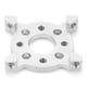thumbnail image 1 of Soporte de motor eléctrico, soporte de motor de aluminio eléctrico para posicionamiento de fijación para robots ANGGREK JF1010, 1 of 8