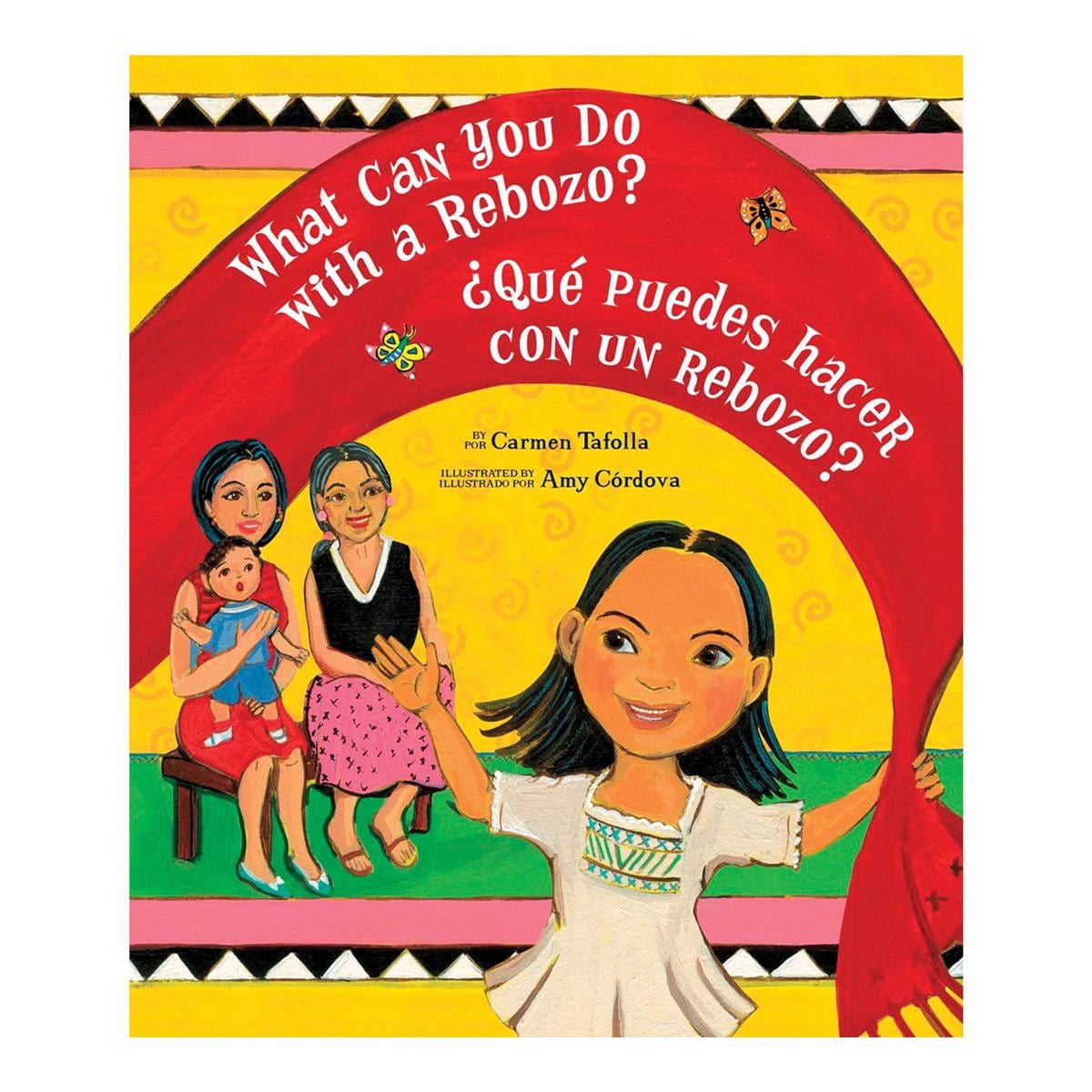 Kaplan Early Learning Company English and Spanish Story Books - Set of 8