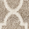 thumbnail image 3 of Safavieh Amherst Trina Geometric Area Rug, Wheat/Beige, 2'6" x 4', 3 of 9