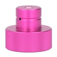 thumbnail image 3 of Adaptador de CO2 para agua de soda, aleación de aluminio, conexión rápida TR21, adaptador de cilindro de CO2 de 4 roscas para DUO, 3 of 14