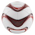 thumbnail image 5 of Paquete con 40 piezas de Balón de fútbol EVA cosido a máquina - Sport rojo 5, 5 of 5