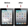 thumbnail image 5 of MMOBIEL Digitizer Compatible with iPad 6. Gen 2018 (White) 9.7 Inch Touchscreen Display Glass Assembly Incl. Tool kit, 5 of 5