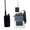 thumbnail image 5 of Convertidor de Frecuencia de Banda de Aviación AIR de 118 MHz A 138 MHz A Banda de HF de Corta + Amplificador de Alta Resistencia para Radio SDR, 5 of 5