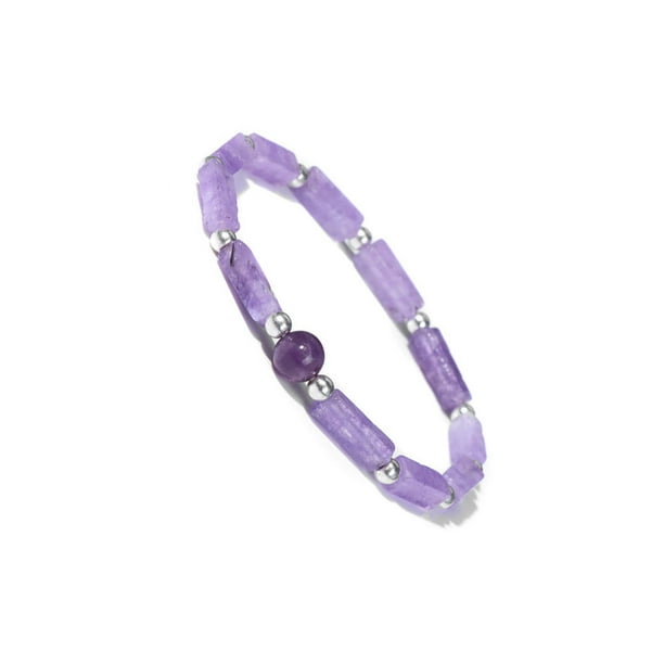 Crystal bangles 2024 and beads