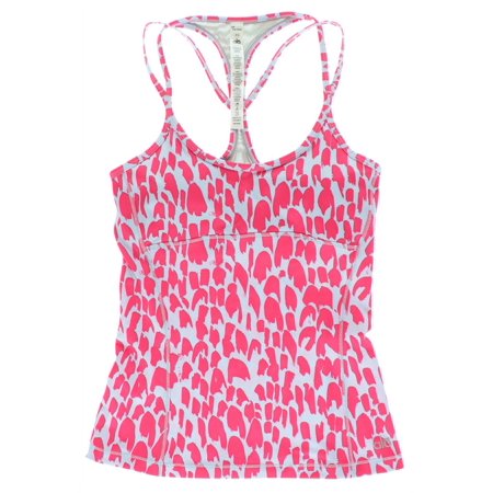 Alo Yoga Womens Ananda Long Bra Top Light Blue Xs, Color: Light Blue/Neon