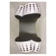 thumbnail image 2 of 2X Soporte para Esponja para , Soporte para JabóN para de Cocina, Soporte para Grifo de Silla de Montar de PláStico, Organizador para Cepillos, Esponjas y JabóN, 2 of 5