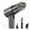 A, variant on Bdday Hard Floor Vacuum Cleaner Car Vacuum Cleaner Wireless Multifunctional Handheld Portable Car with Vacuum Cleaner High-Power Mini Suction Blowing Carpet Vacuum Cleaners for Home