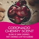 thumbnail image 5 of 24 Pzs Aromatizante Auto CaliforniaScents Cherry 60 Días Aroma, 5 of 5