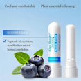 thumbnail image 4 of Refreshing Energy Bar Set Nasal Inhalation To Prevent Dozing Off, Wake Up The Brain And Prevent Drowsiness, 4 of 5
