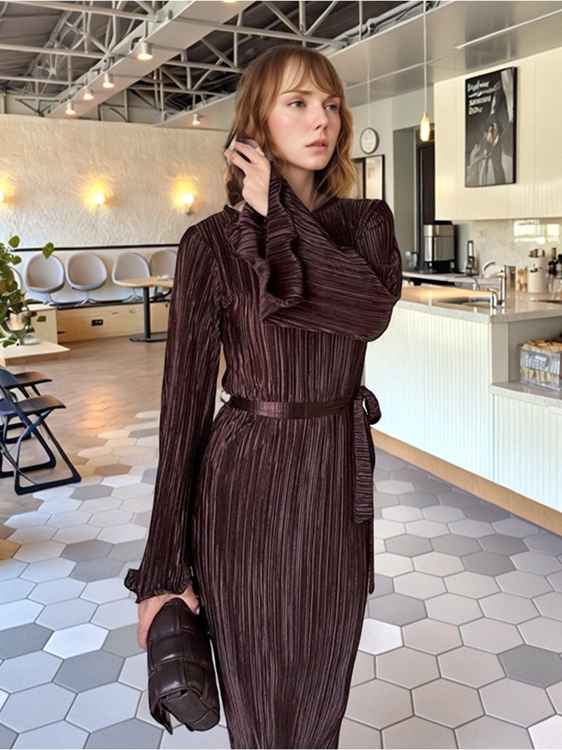 brown going out dress Leah Open Tie Back Mini  Shop American Threads Online Boutique Black / XS Brown Strapless Mesh Maxi DressHow to style Brown Dresses  Oh Polly