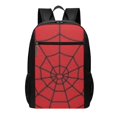 thumbnail image 1 of Spider-Man Simple Casual Sports Backpack, 1 of 6