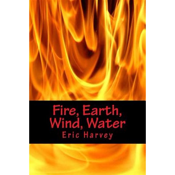 Pre-Owned Fire, Earth, Wind, Water