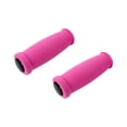 thumbnail image 1 of Poignées de Remplacement pour Scooter Razor Rose Mousse, 1 of 5