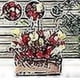 thumbnail image 2 of 1/12 Flower Bush With Pot, 2 of 4
