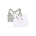thumbnail image 1 of Calvin Klein Women's Carousel Logo Bralette, 1 of 3