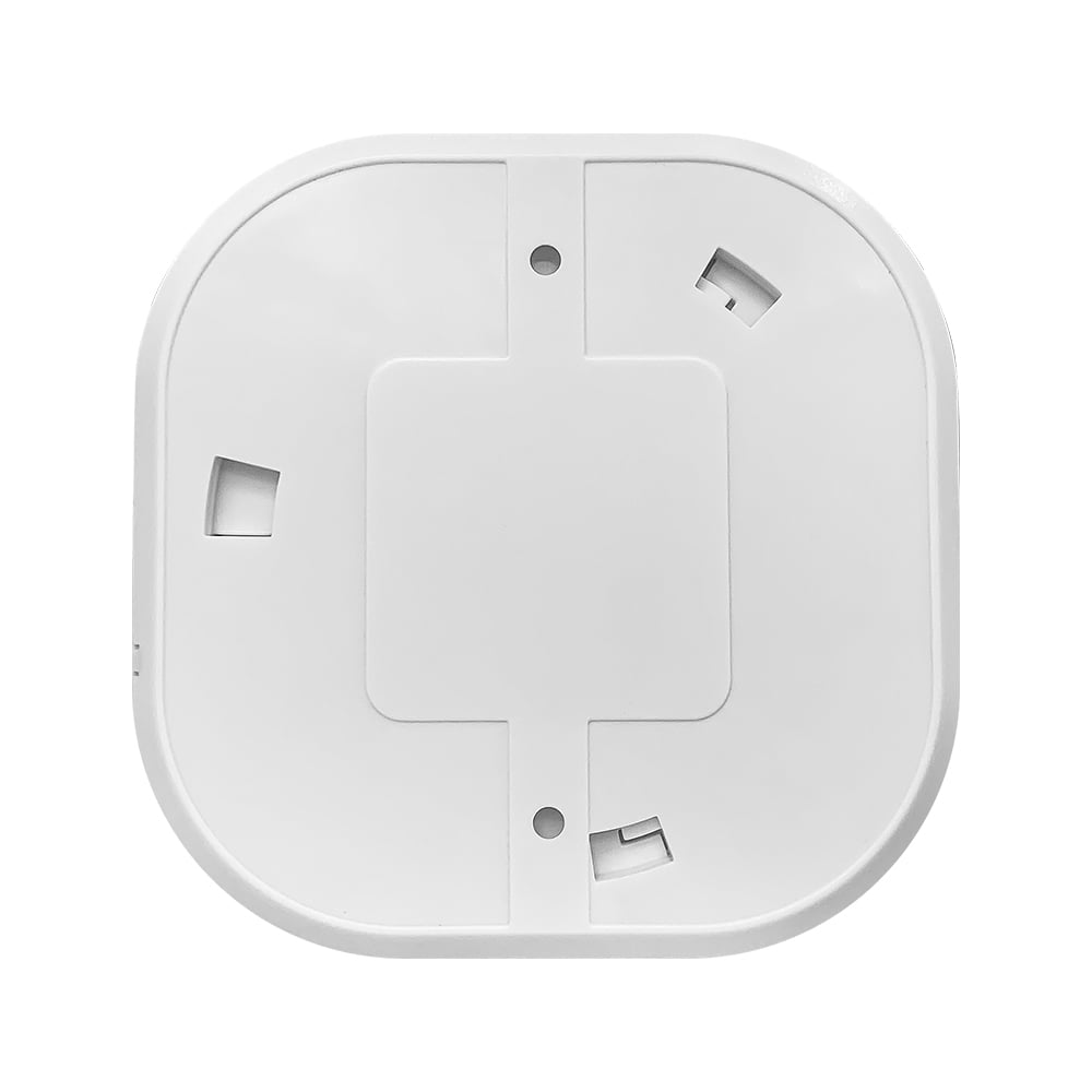 14 Pack Smoke Alarm Home Security System Fire Protection Smoke Alarm Detector