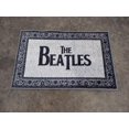 thumbnail image 2 of Beatles, Beatles Rug, Music Band Rug, Music Rug NL04.3 (47\u201dx70\u201d)=120x180cm = 3.9 ft x 5.9 ft, 2 of 8