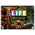 thumbnail image 2 of Hasbro Game of Life: Pirates of the Caribbean Dead Man's Chest Edition,Board Game, 2-6 Players, 2 of 2