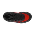 thumbnail image 4 of TENIS CASUALES NIÑO STYLO 5001 SIMIPIEL NEGRO, 4 of 4
