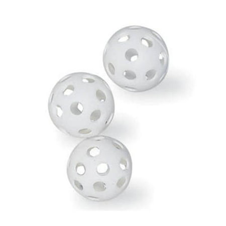 Champion Sports Plastic Golf Balls