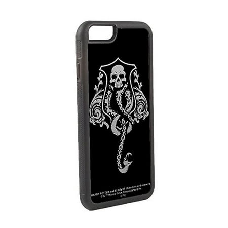 Buckle-Down Cell Phone Case for Galaxy S5 - Death Eaters Dark Mark Reverse Brushed - Harry