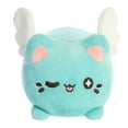 Aurora - Small Mint Tasty Peach - 7" Candy Heart Meowchi - Enchanting ...