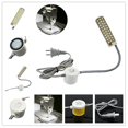 thumbnail image 3 of Super Bright 30 Beads Sewing Clothing Machine Light Working Light Lamp, 3 of 5