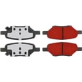 thumbnail image 2 of Centric 500.10330 PQ PRO PADS, 2 of 4