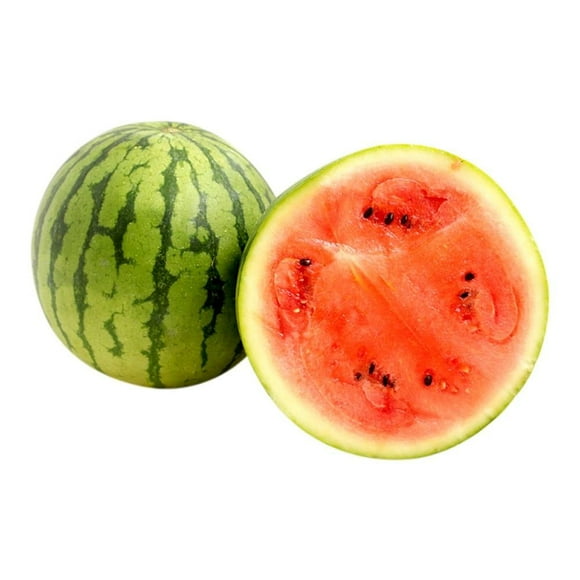 Sandía personal por kilo