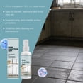 thumbnail image 6 of Bilqis Marble Crystallizer Coating, Stone Floor Polish, Natural Stone Sealant, Travertine Enhancer, 6 of 9